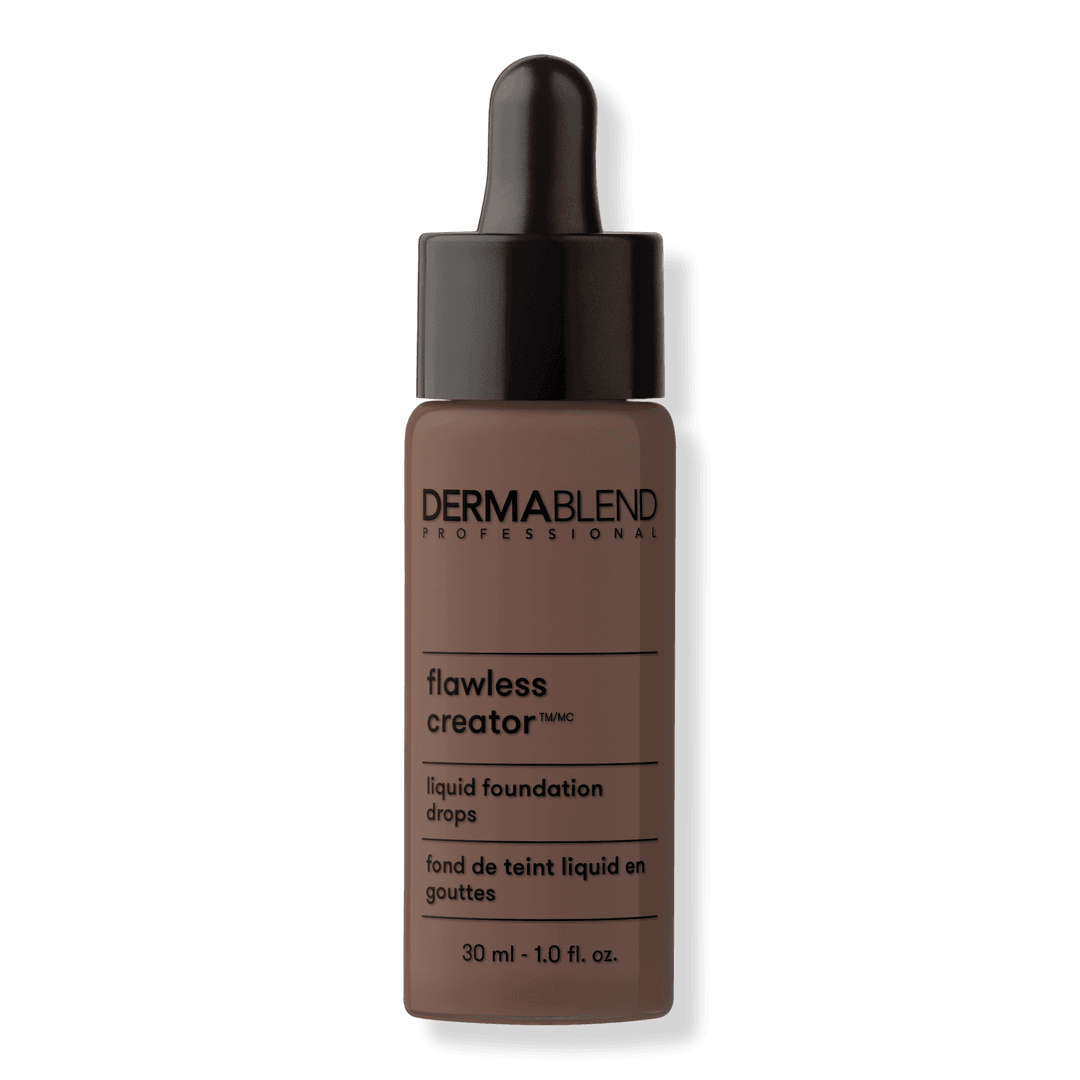 Dermablend Flawless Creator Liquid Foundation Drops, 90N, 1.0 oz - OTC Shoppe Express