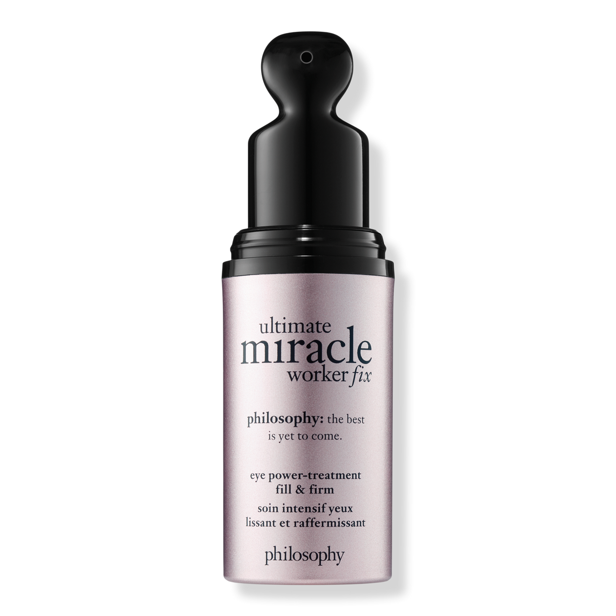 Ultimate Miracle Worker Fix Eye Power-Treatment Fill & Firm