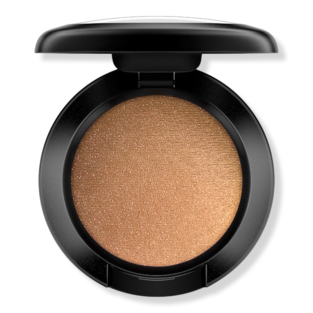 MAC Frost Eyeshadow, Amber Lights, 0.04 oz