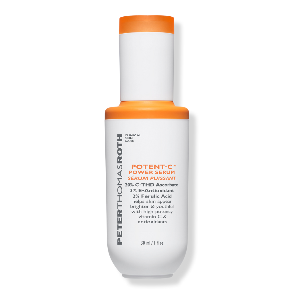 Potent-C Vitamin C Power Serum