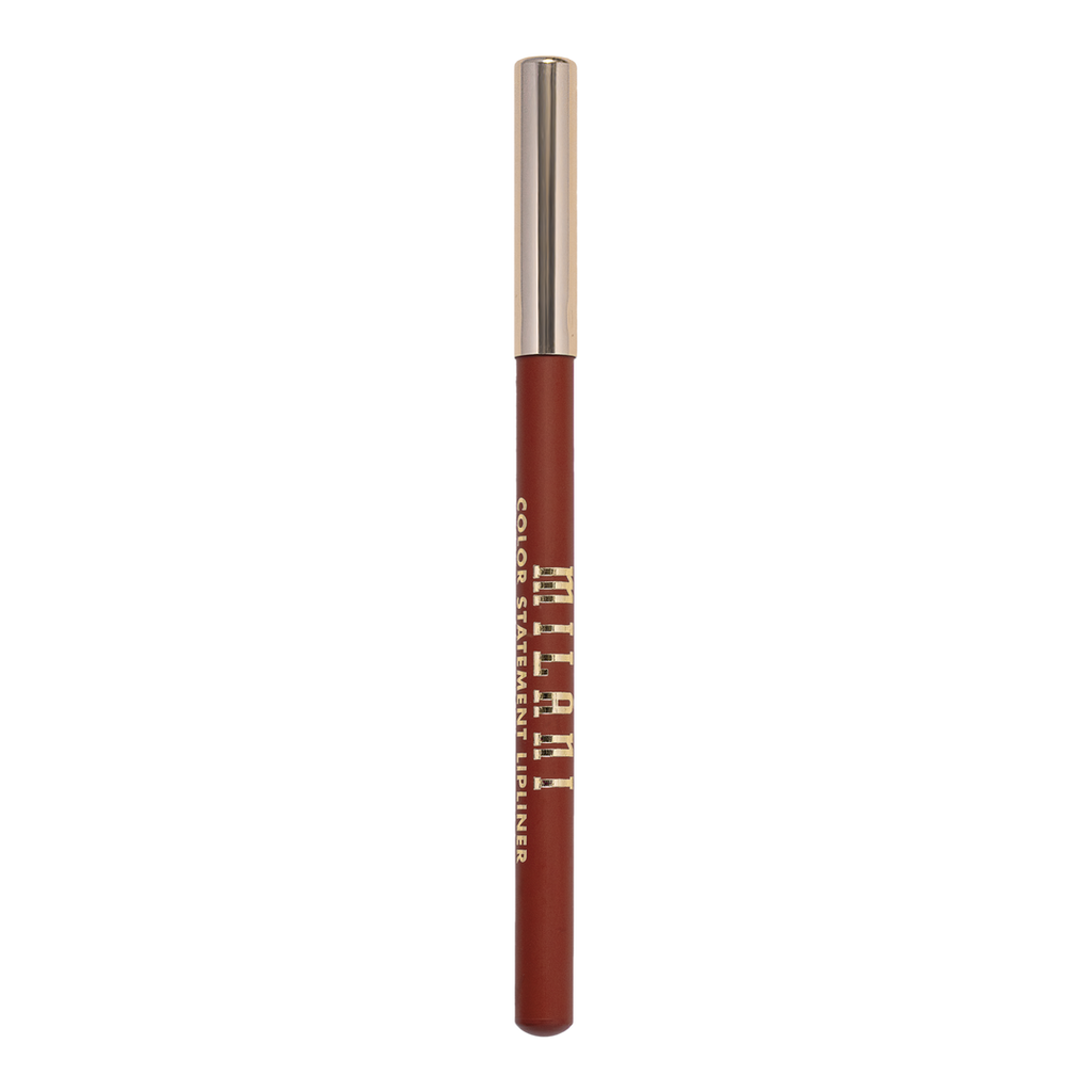 Milani Color Statement Lip Liner, Spice, 0.4 oz