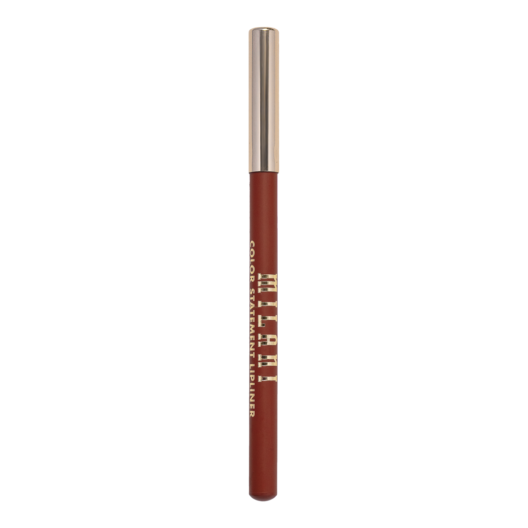 Milani Color Statement Lip Liner, Spice, 0.4 oz