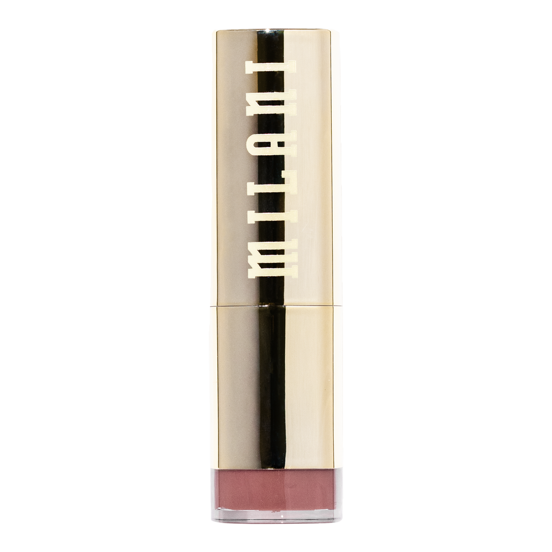 Milani Color Statement Lipstick, Nude Crème