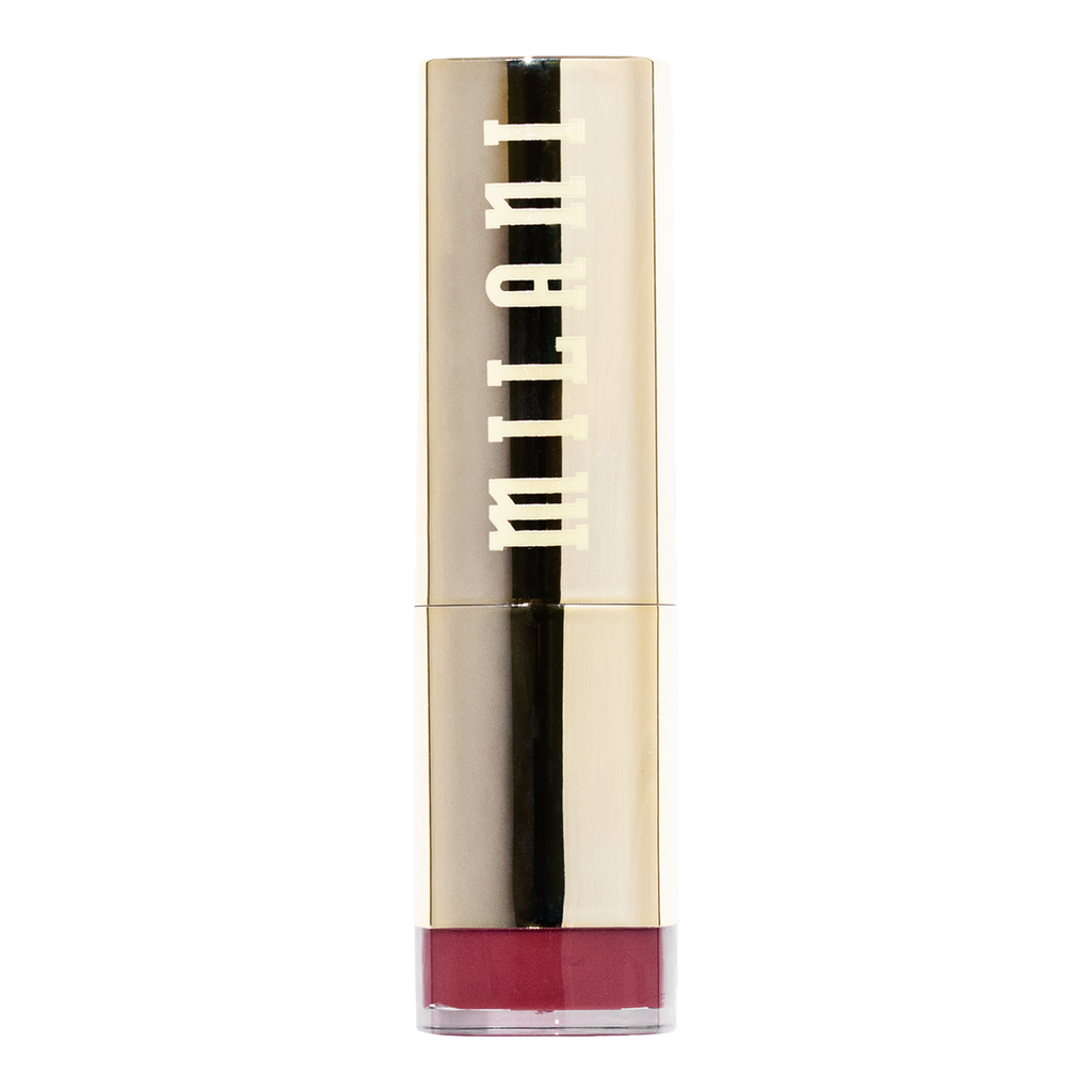 Milani Color Statement Lipstick, Plumrose