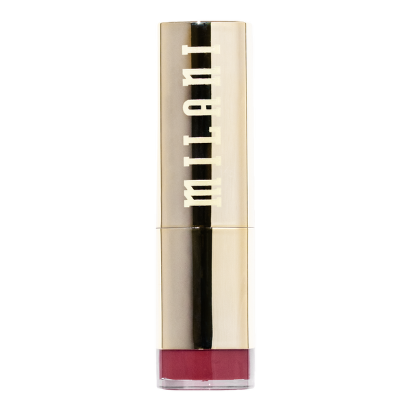 Milani Color Statement Lipstick, Plumrose