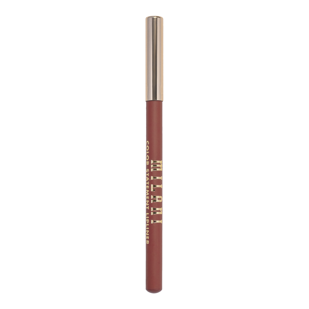 Milani Color Statement Lip Liner, Nude, 0.4 oz