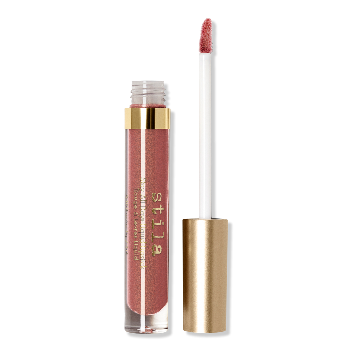 Stay All Day Liquid Lipstick
