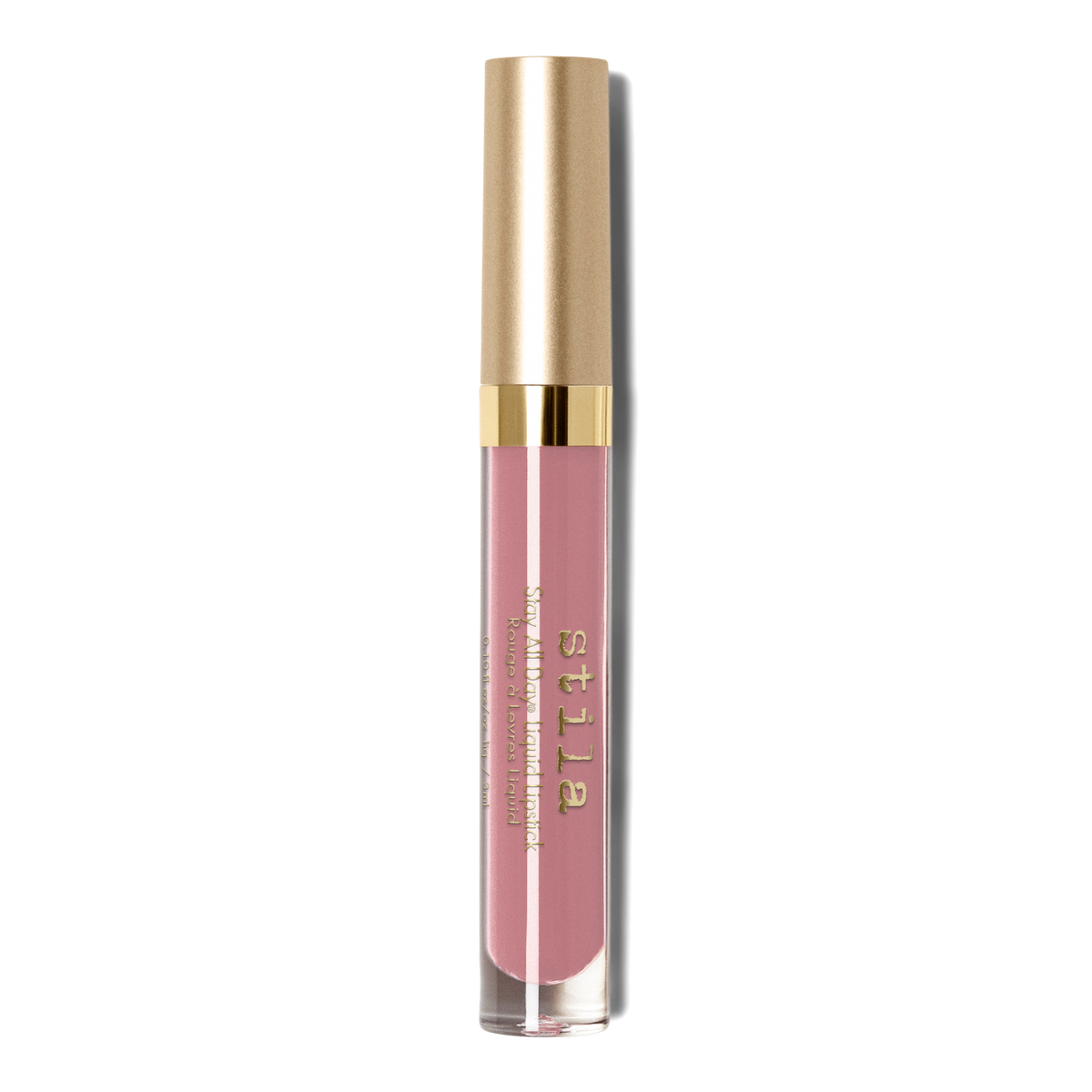 Stay All Day Liquid Lipstick