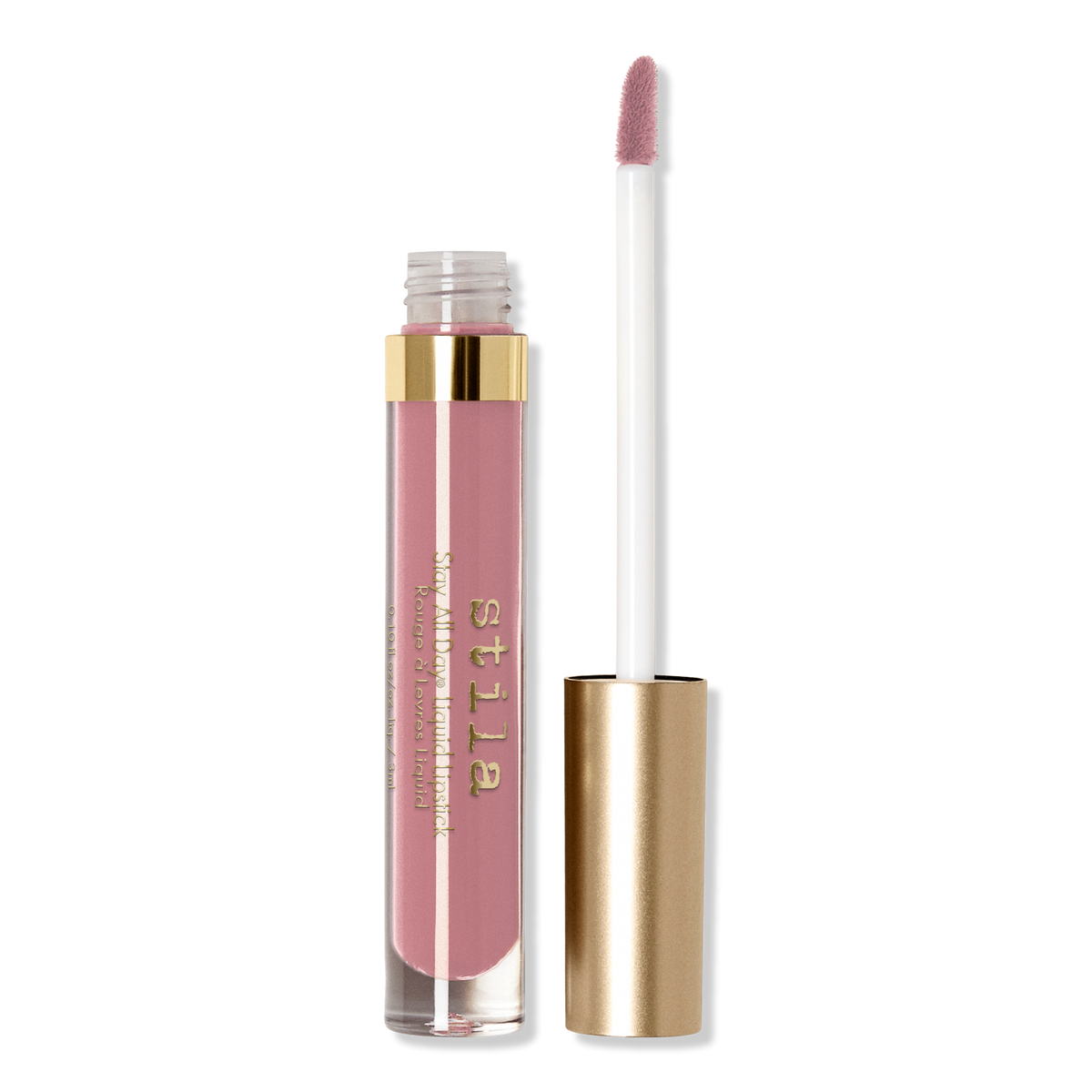 Stay All Day Liquid Lipstick