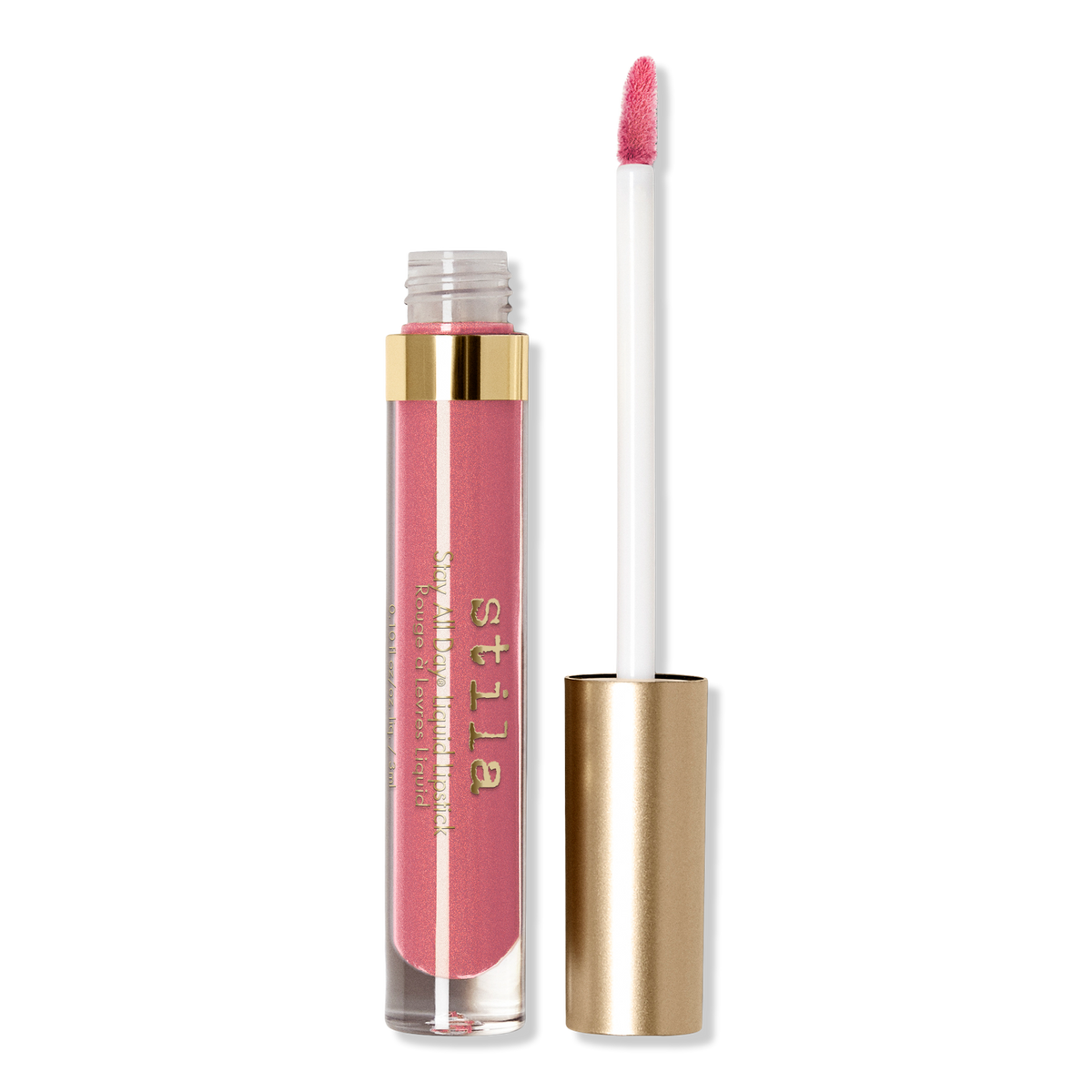 Stay All Day Liquid Lipstick