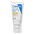 Ultra-Light Moisturizing Lotion SPF 30