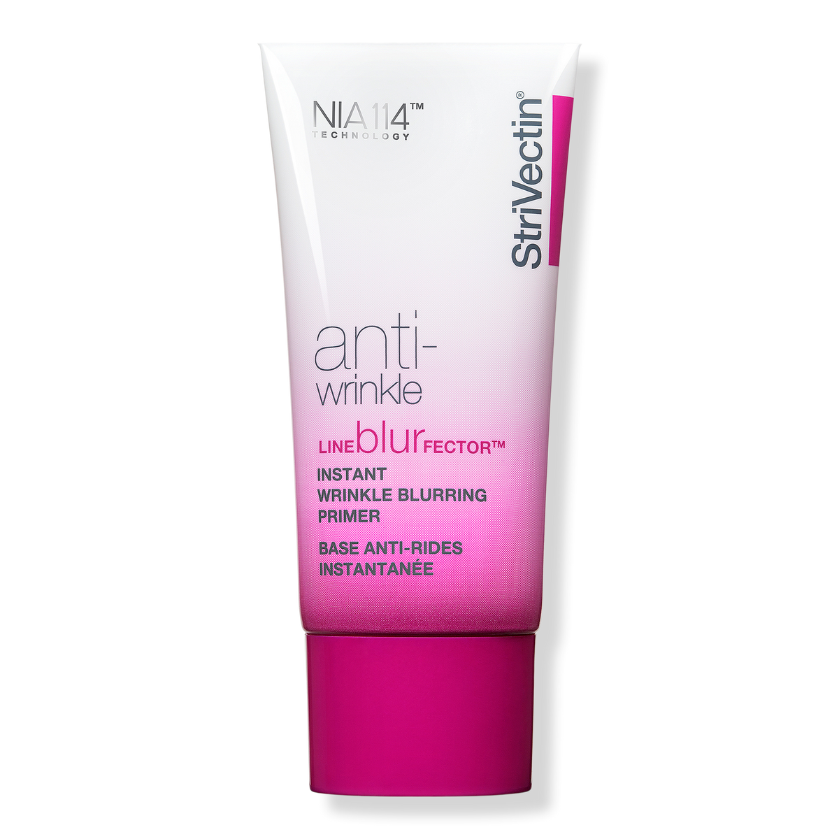 Line BlurFector Instant Wrinkle Blurring Primer