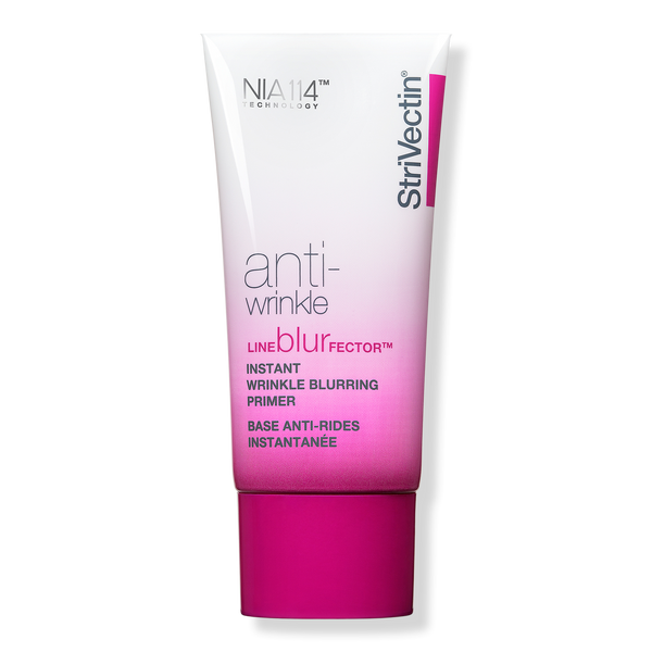 Line BlurFector Instant Wrinkle Blurring Primer