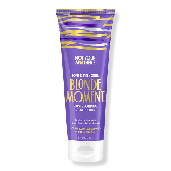 Not Your Mother's Blonde Moment Conditioner, 8 oz