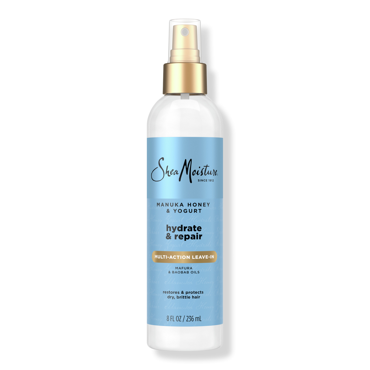 Manuka Honey & Yogurt Multi-Action Leave-In Conditioner