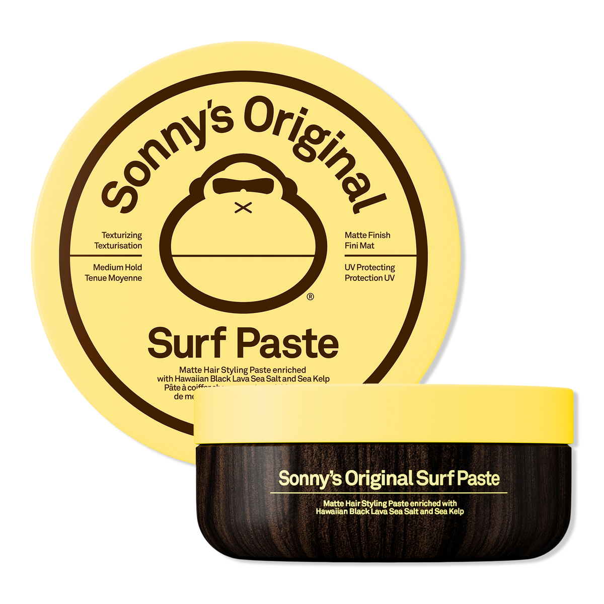 Sonny's Original Surf Paste