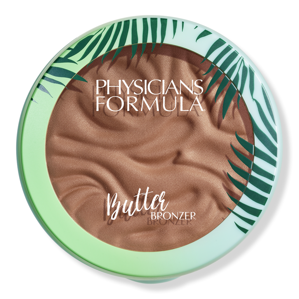 Butter Bronzer Murumuru Butter Bronzer