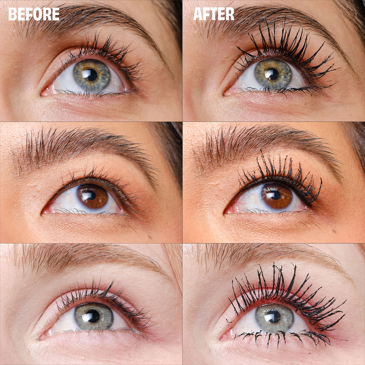 BADgal BANG! Volumizing Mascara