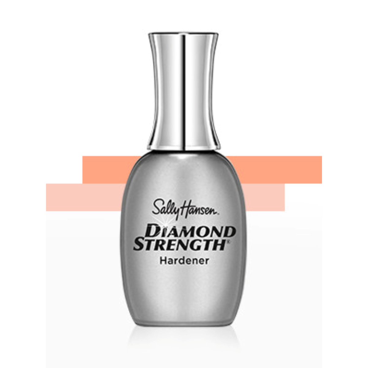 Diamond Strength Instant Nail Hardener