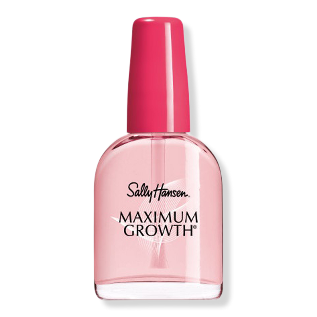Treatment Maximum Growth
