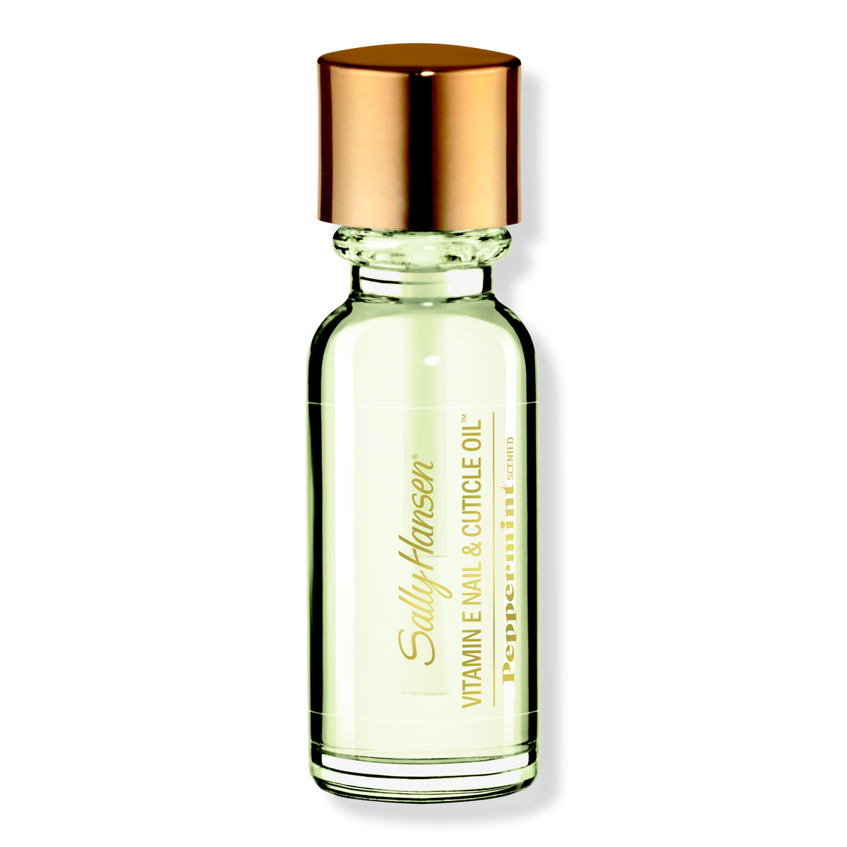 Vitamin E Nail & Cuticle Oil