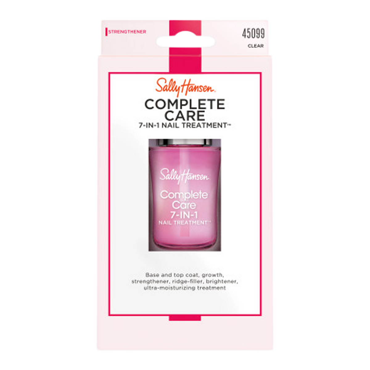 Complete Care 7 in 1 Nail Treatment