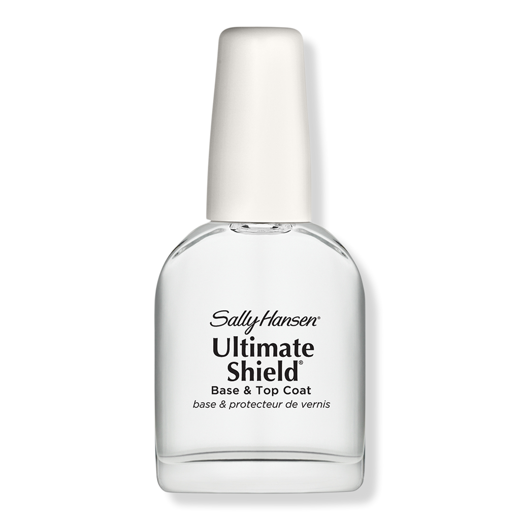 Ultimate Shield Base & Top Coat