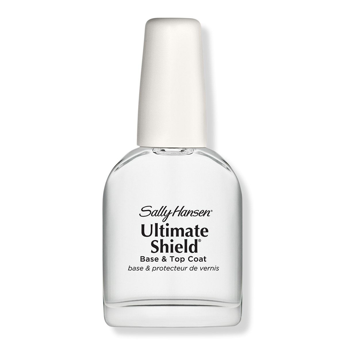 Ultimate Shield Base & Top Coat