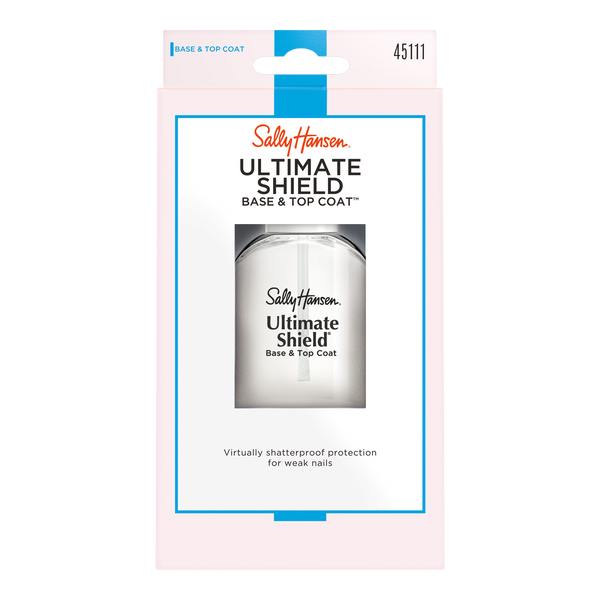 Ultimate Shield Base & Top Coat