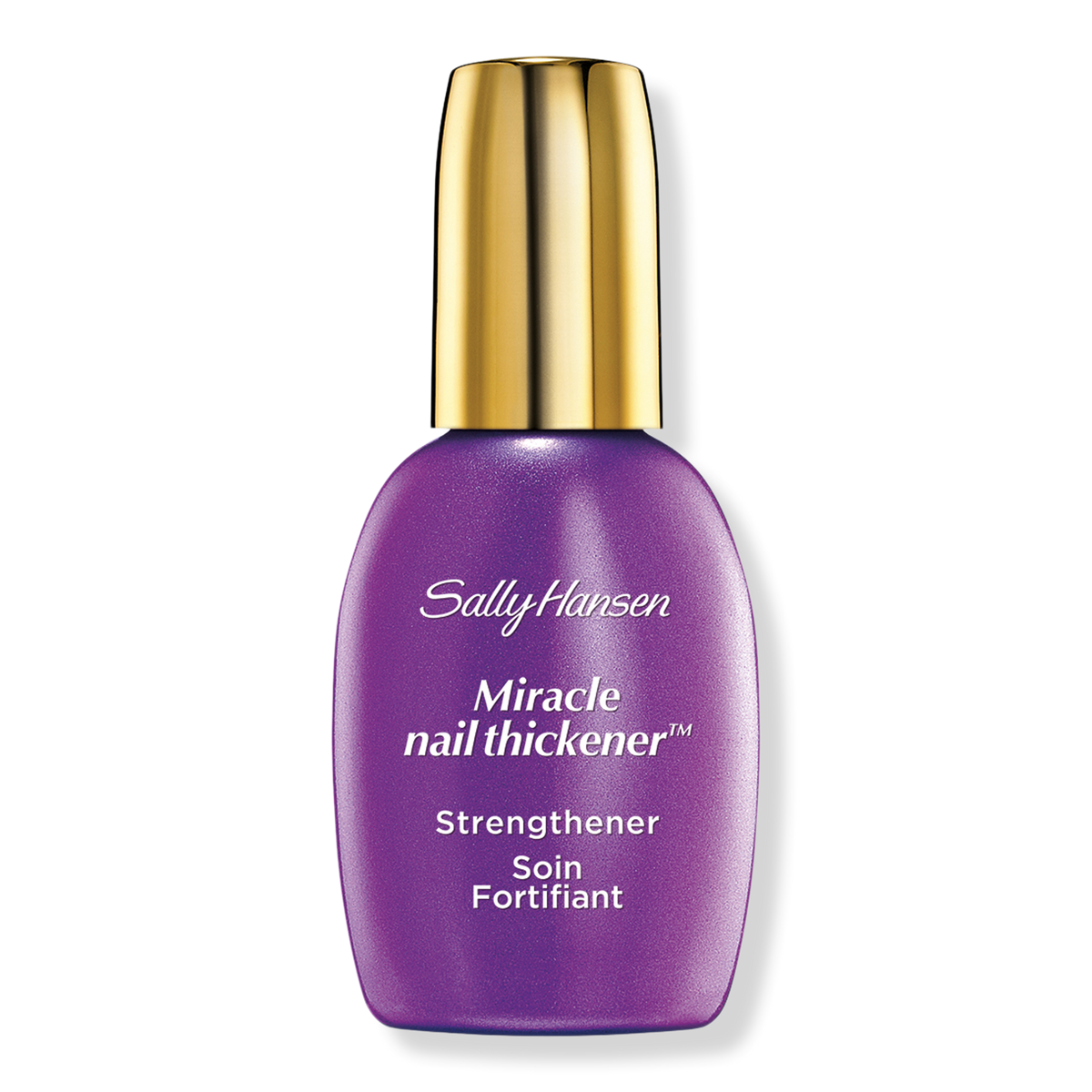Miracle Nail Thickener