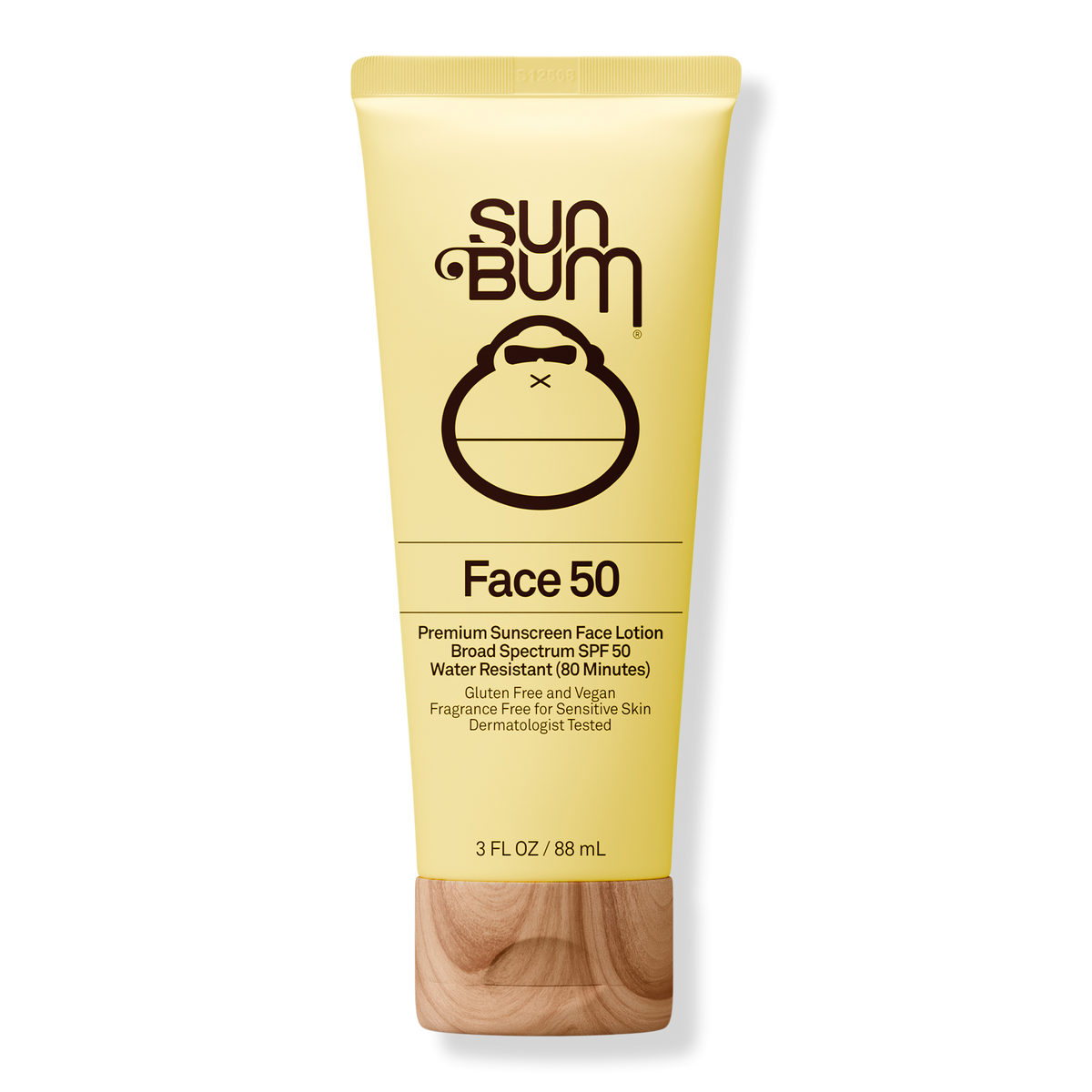 Face Lotion SPF 50