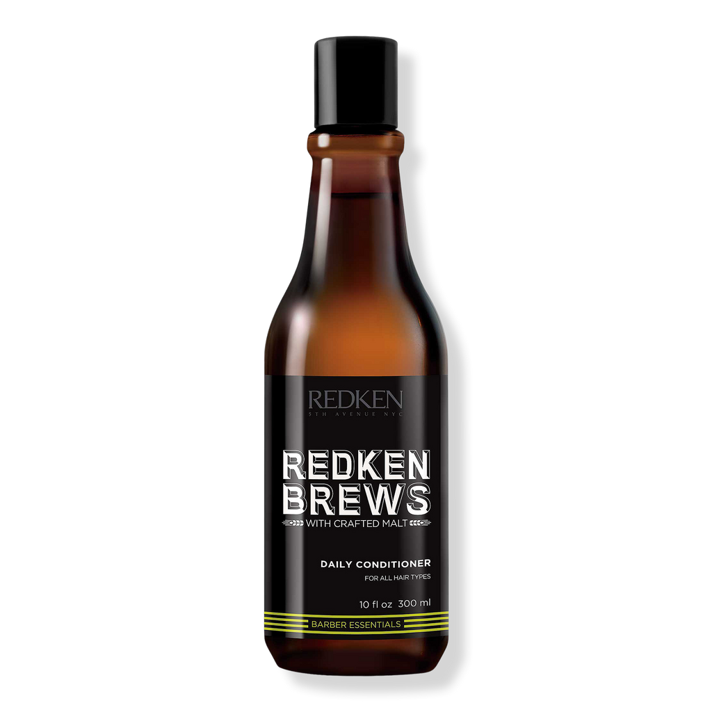 Brews Daily Conditioner