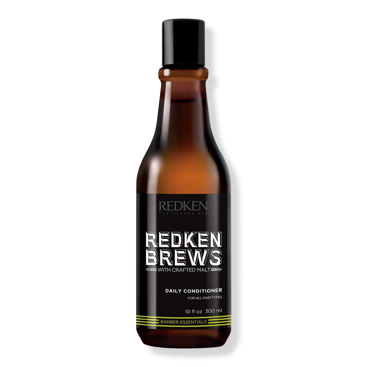 Brews Daily Conditioner