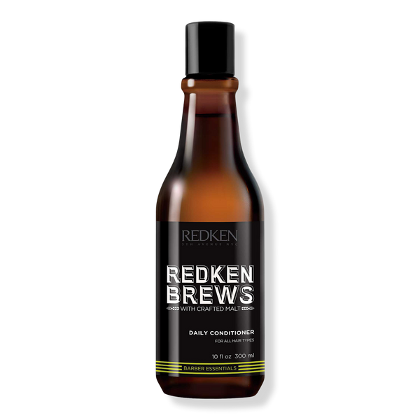 Brews Daily Conditioner
