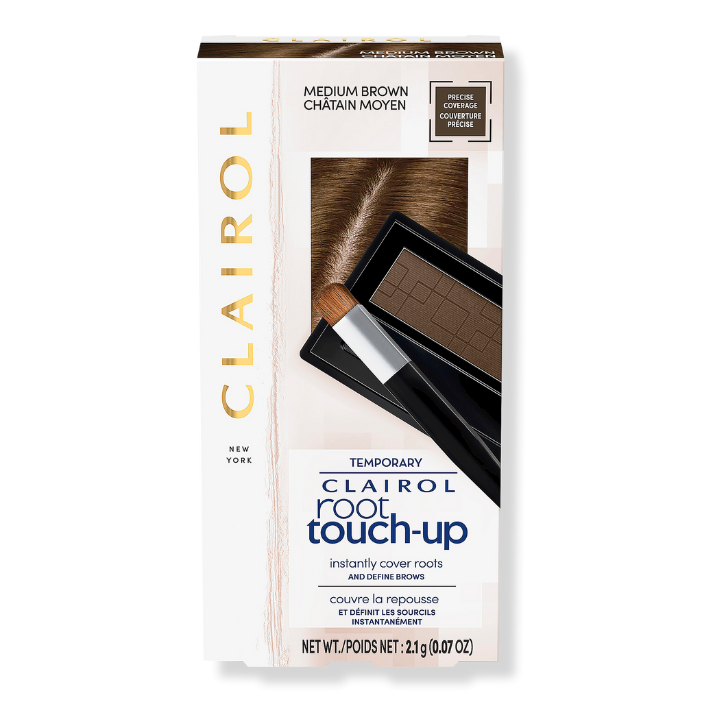 Temporary Root Powder
