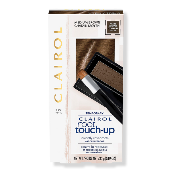 Temporary Root Powder