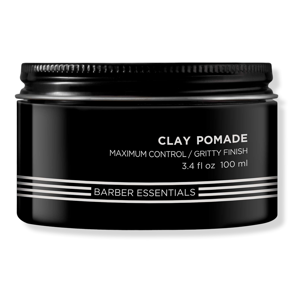 Brews Clay Pomade