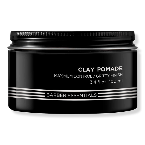 Brews Clay Pomade
