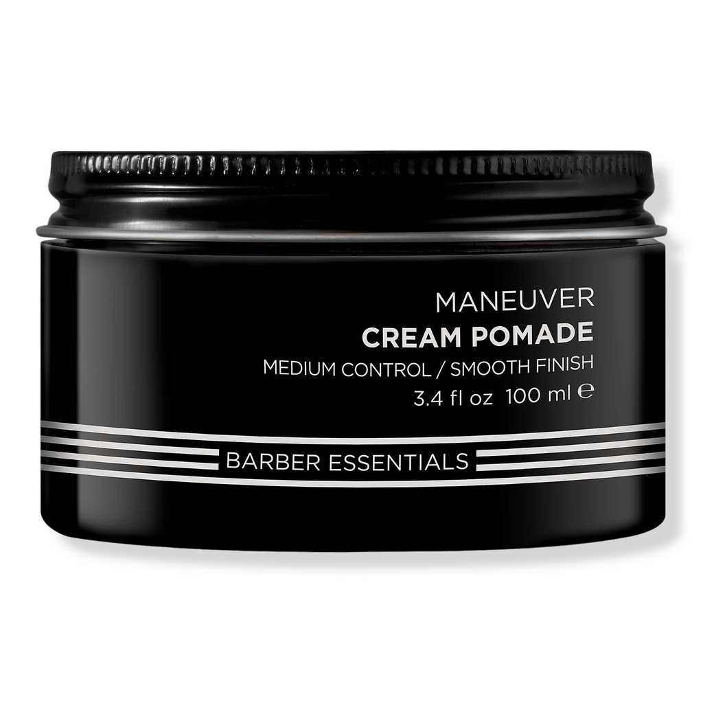 Brews Cream Pomade