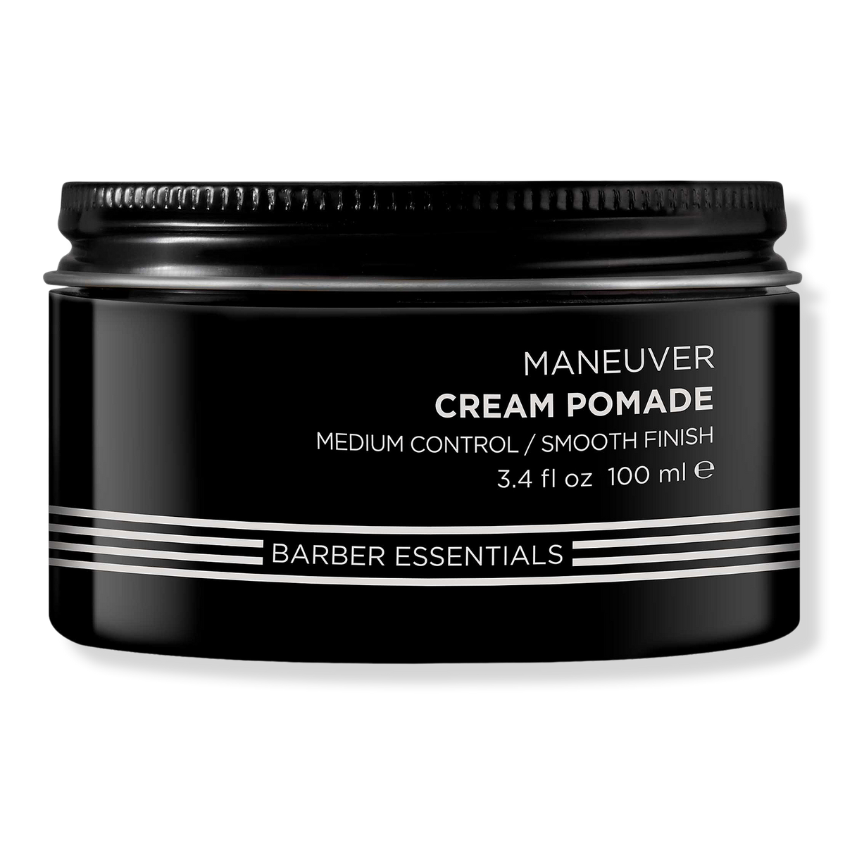 Brews Cream Pomade
