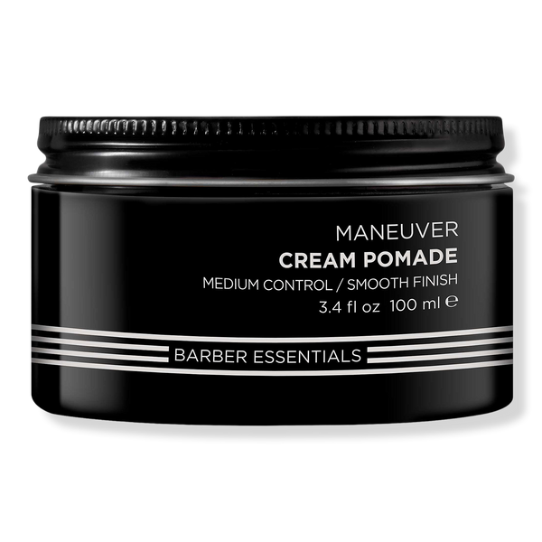 Brews Cream Pomade