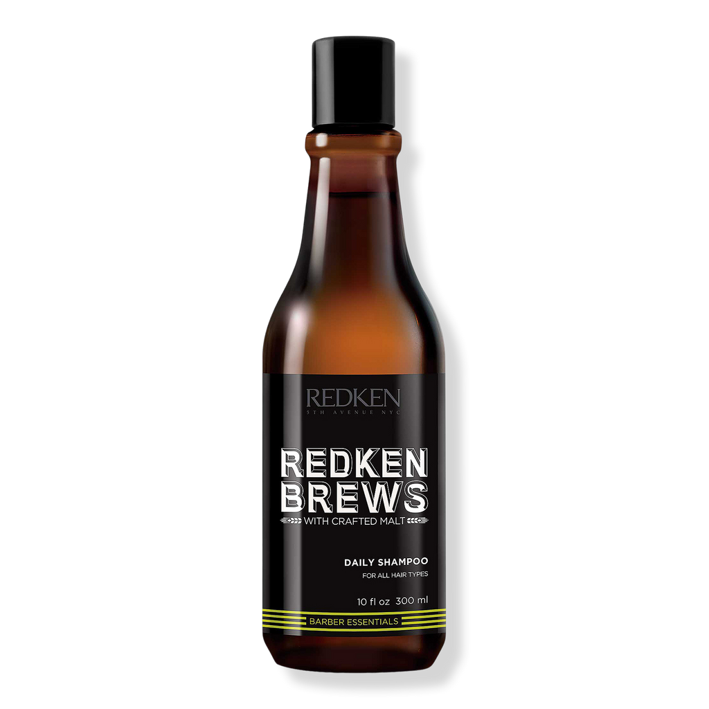 Brews Daily Shampoo