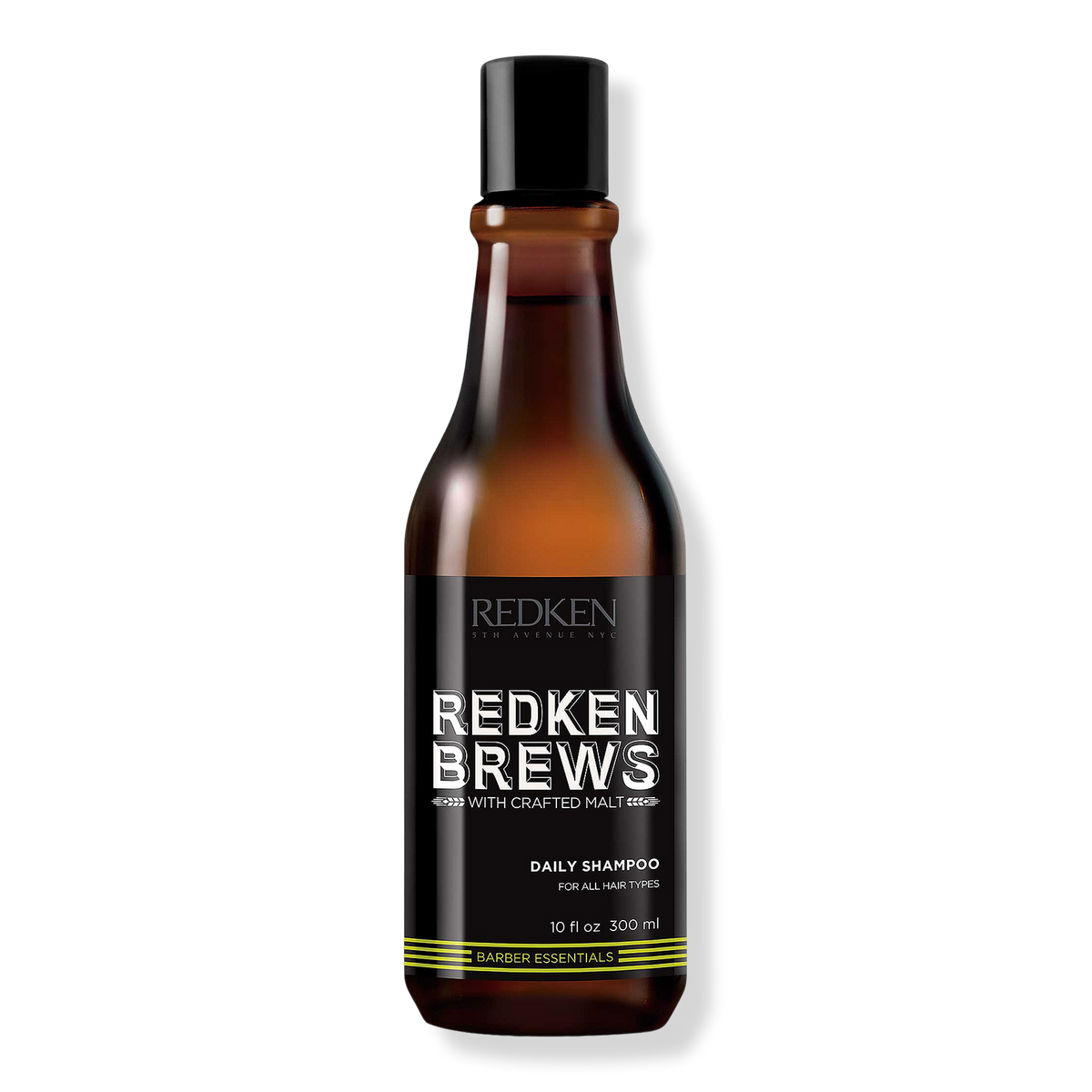 Brews Daily Shampoo