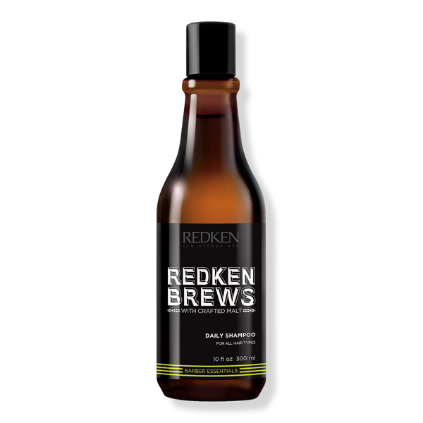 Brews Daily Shampoo