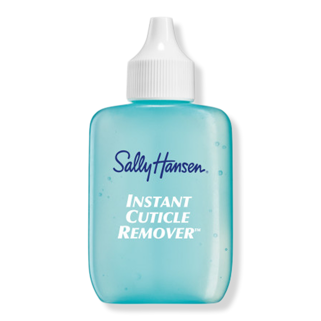 Instant Cuticle Remover Oil
