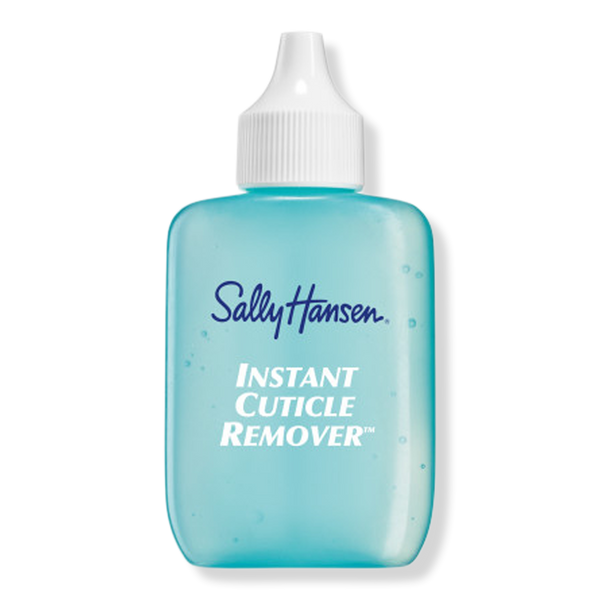 Instant Cuticle Remover Oil