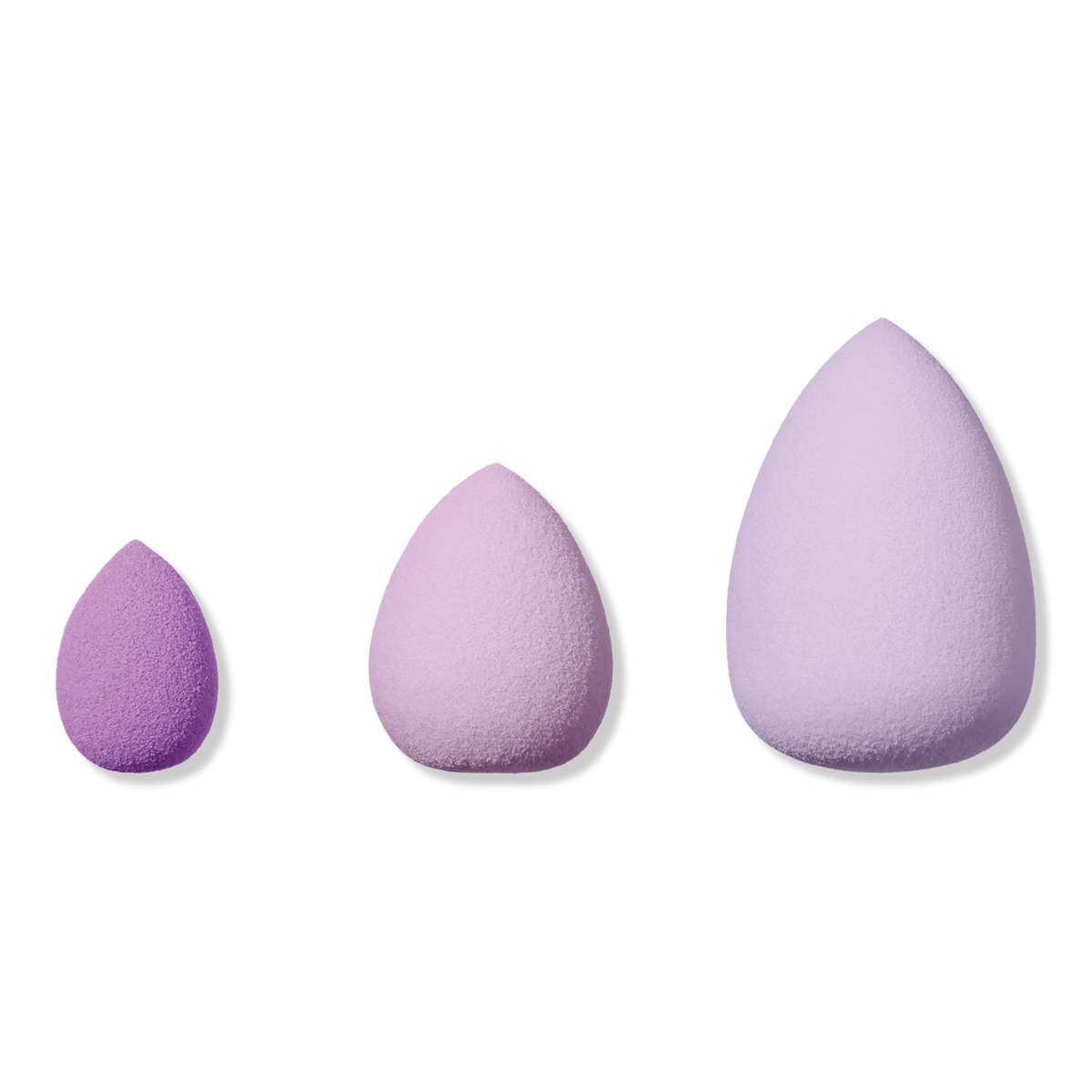 Precision Sponge Trio