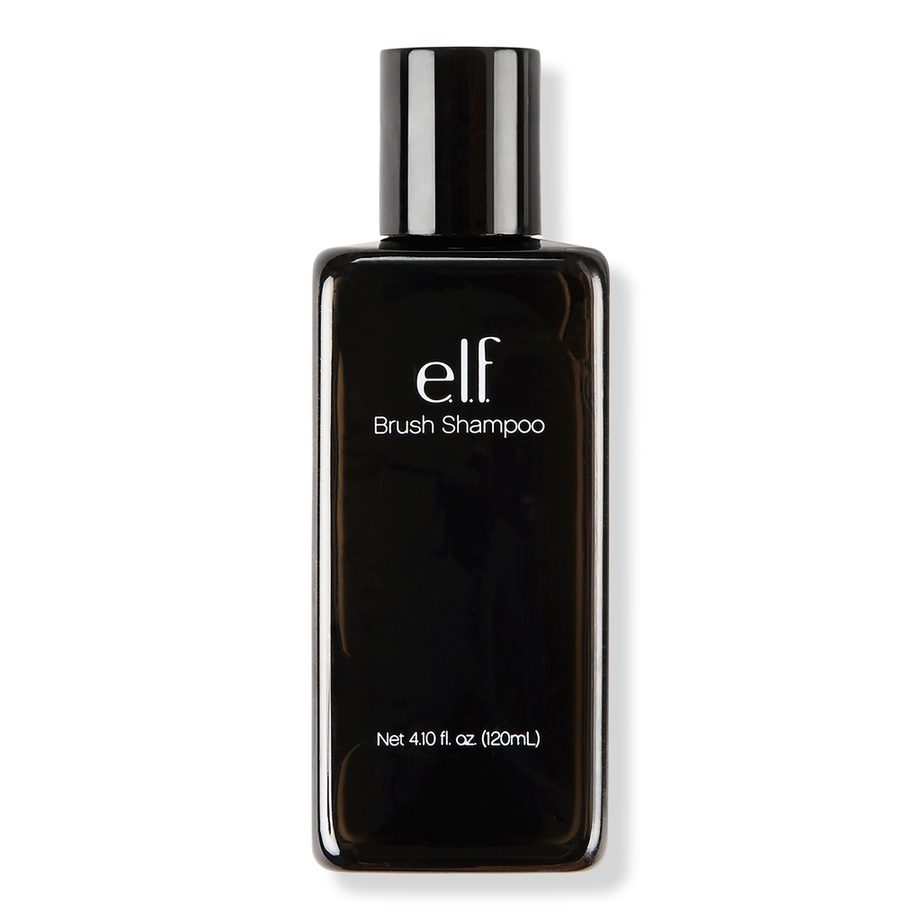Brush Shampoo