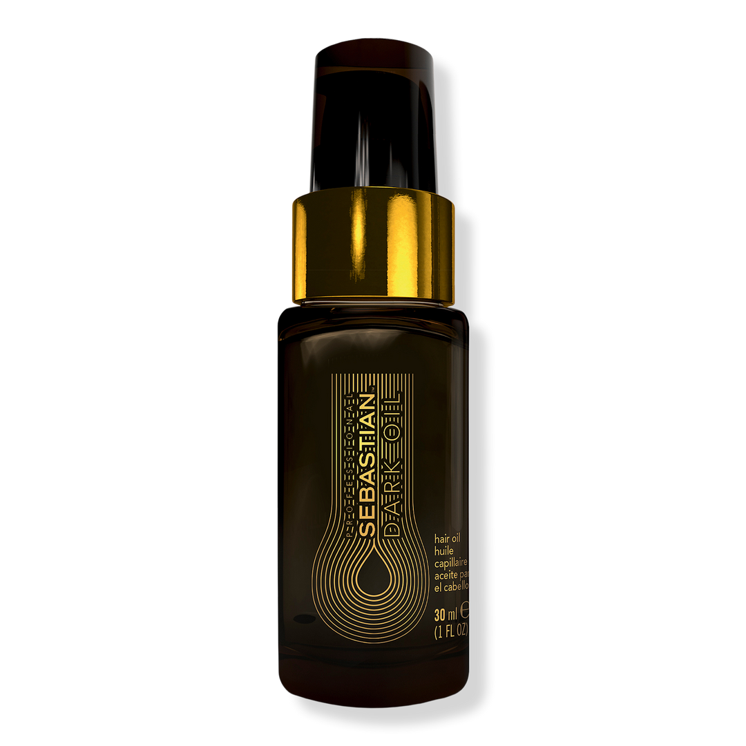 Sebastian Travel Size Dark Oil, 1 oz