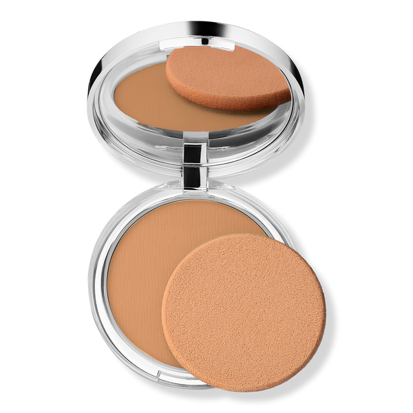 Stay-Matte Sheer Pressed Powder Foundation